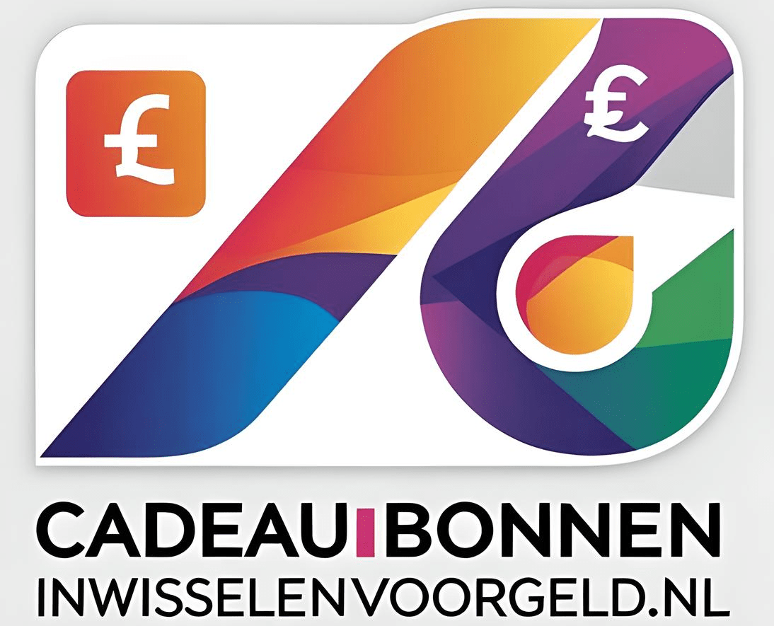 Cadeaubonnen inwisselen voor geld